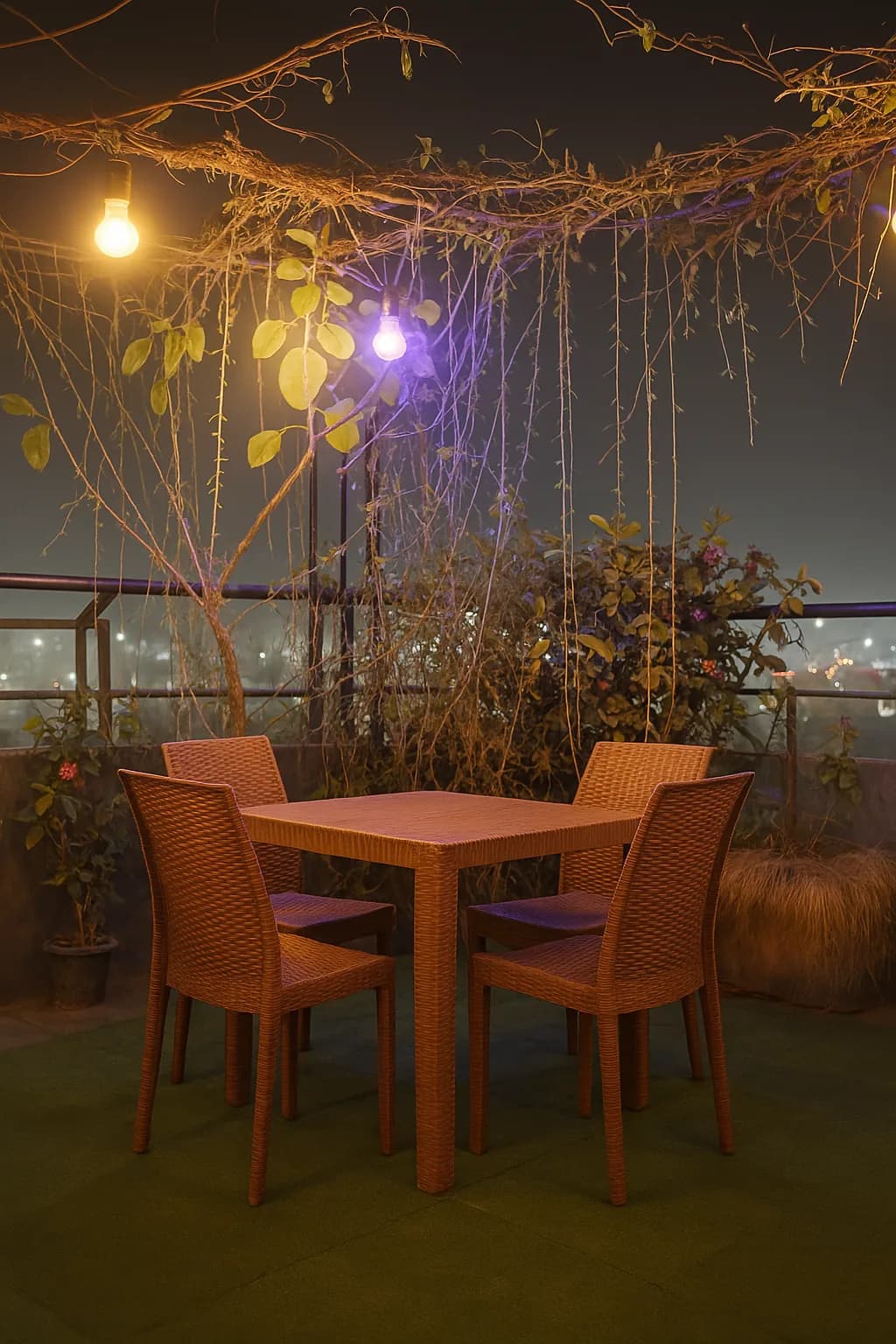 Rooftop